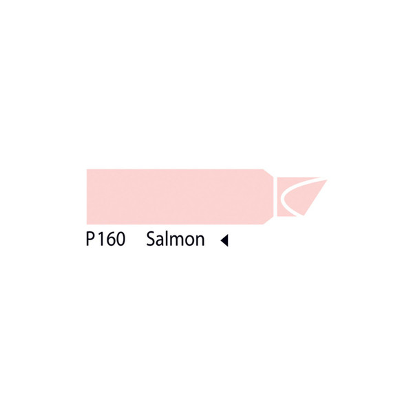 AD Marker - Salmon (P160)
