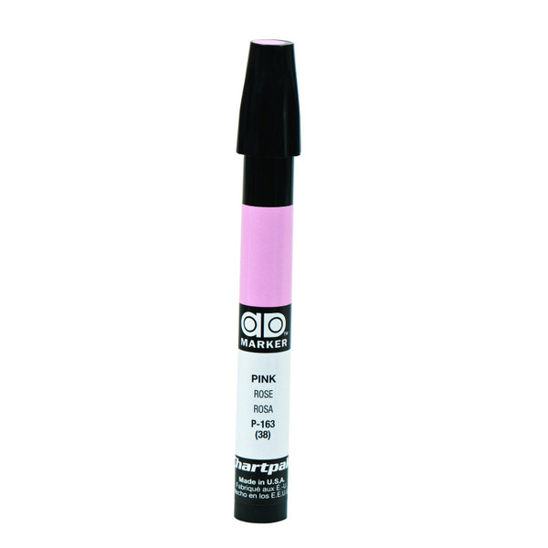 AD Marker - Pink (P163)