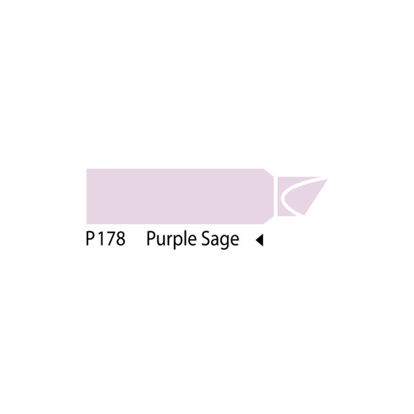 AD Marker - Purple Sage (P178)