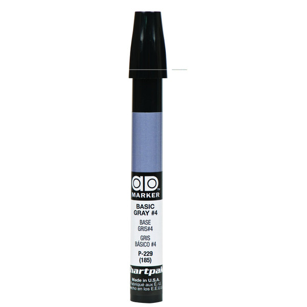 AD Marker - Basic Grey 4 (P229)