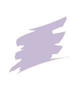 Premier Chisel/Fine Double-Ended Marker - Grayed Lavender (PM147)