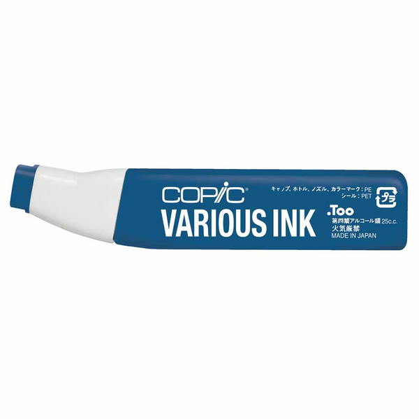Refill Ink