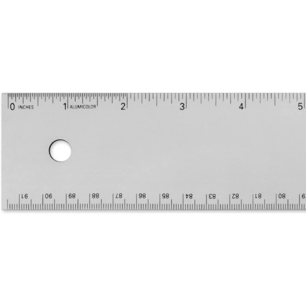 Professional Non-Slip Straightedge