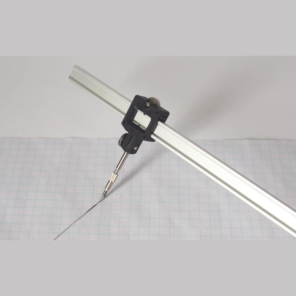 Speed-Set Beam Compass