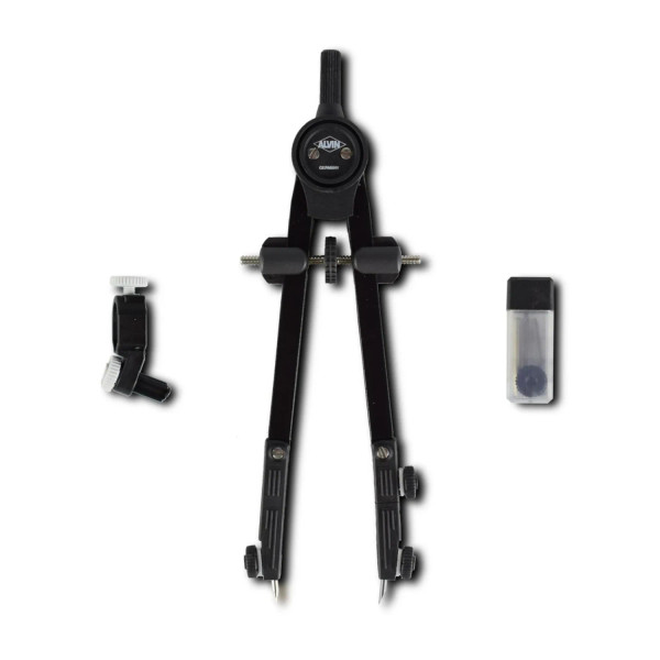 Introductory 6" Bow Compass