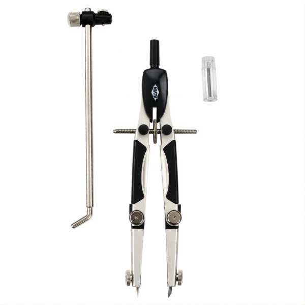 Speed Bow Introductory Compass with Beam Bar