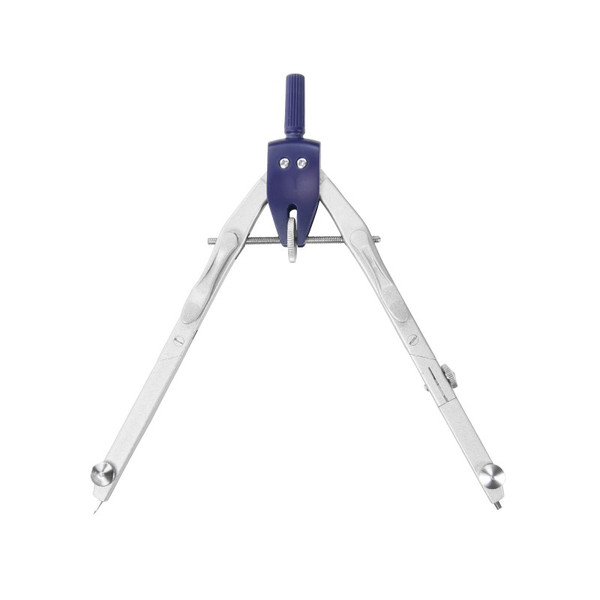 6" Quick Action Compass with Extension Bar
