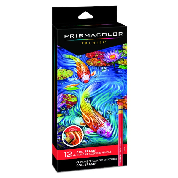 Col-Erase Pencil Sets