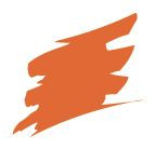 Premier Colored Pencil - Orange PC918