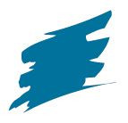 Premier Colored Pencil - Peacock Blue PC1027