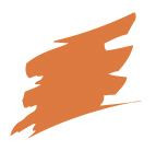 Premier Colored Pencil - Mineral Orange PC1033