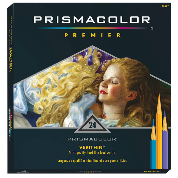 Verithin Colored Pencil Sets