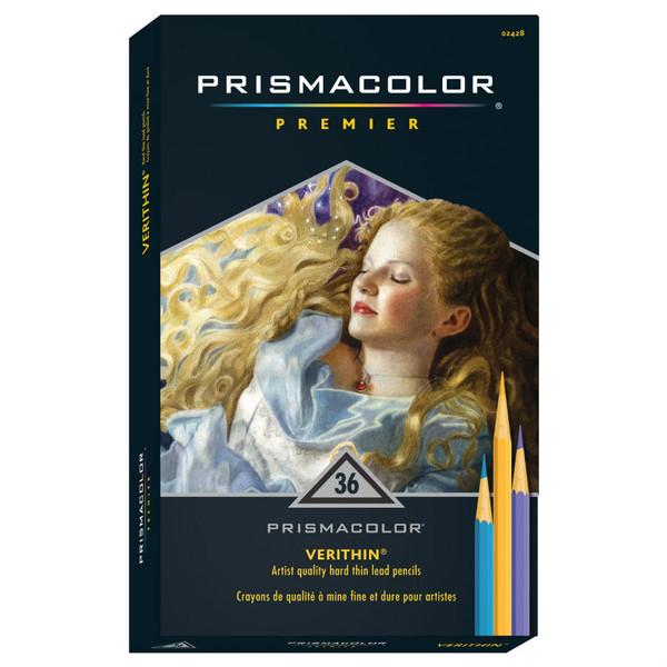 Verithin Colored Pencil Sets
