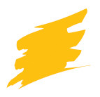 Verithin Colored Pencil - Spanish Orange