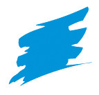 Verithin Colored Pencil - True Blue