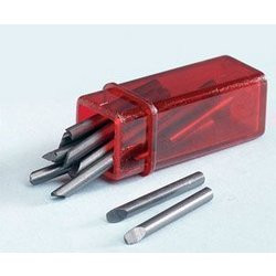 2mm 2H Compass Lead - 12/tube