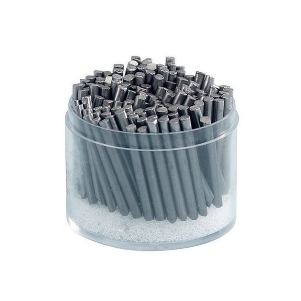 Bulk-Pak 2mm (2H) Compass Leads - 144/pk