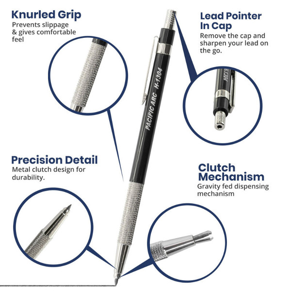 2mm Professional Lead Holder