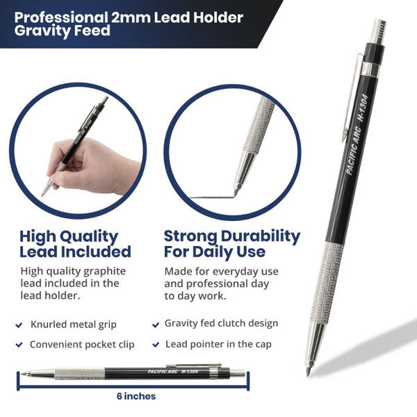 2mm Professional Lead Holder