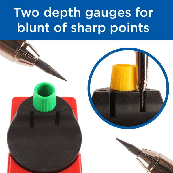 Desktop Lead Pointer