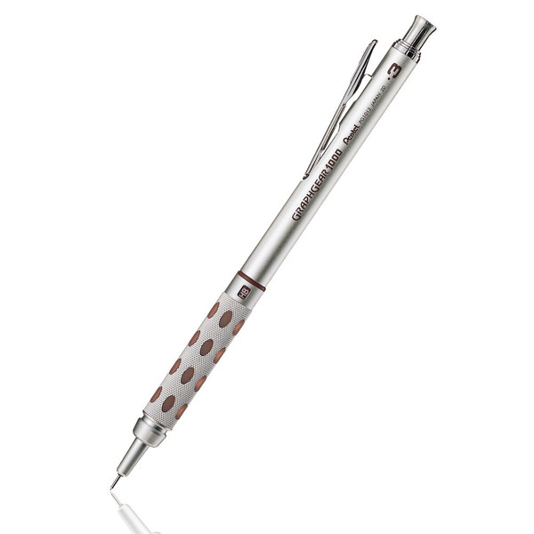 GraphGear 1000 Mechanical Pencils
