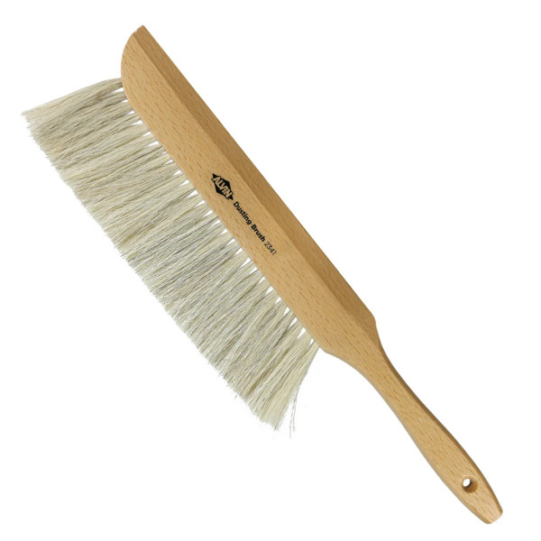 Traditional Dusting Brush