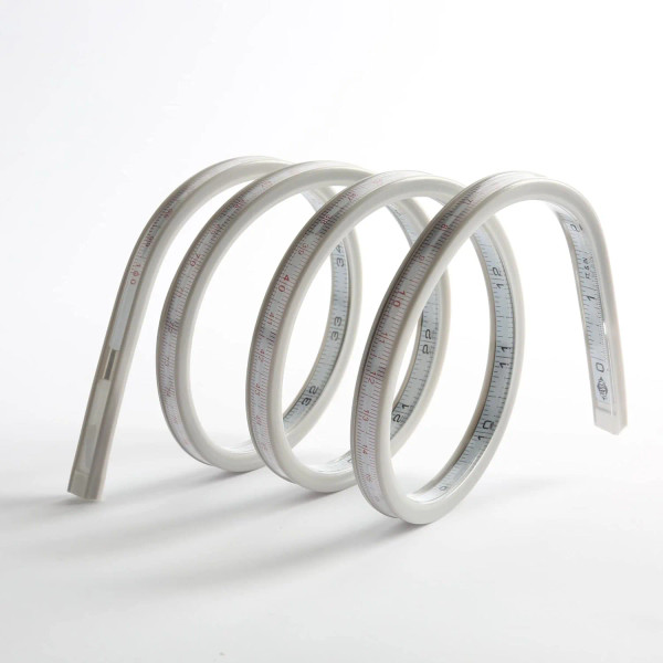 Truflex II Flexible Curves
