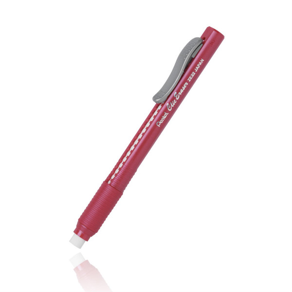 "Clic" Eraser
