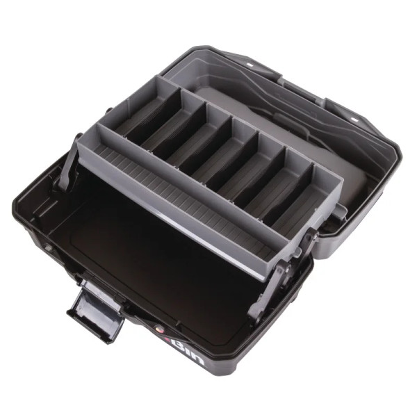 One Tray Art Supply Box