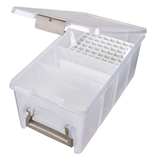 Marker Storage Satchel