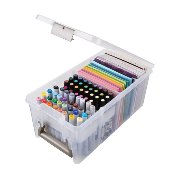 Marker Storage Satchel