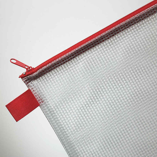 Mesh Storage Bags