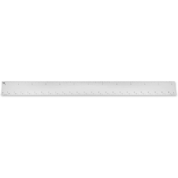 12" Hollow Aluminum Combination Scale