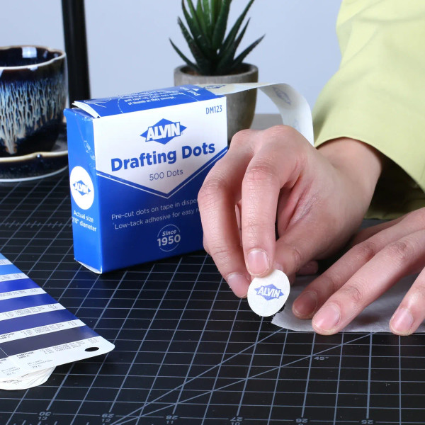 Drafting Dots - Alvin