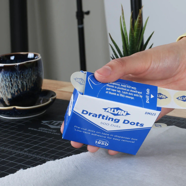 Drafting Dots - Alvin