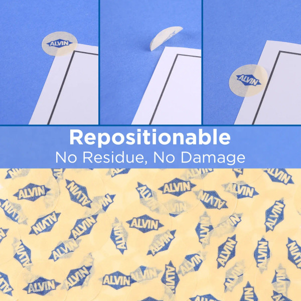 Drafting Dots - Alvin