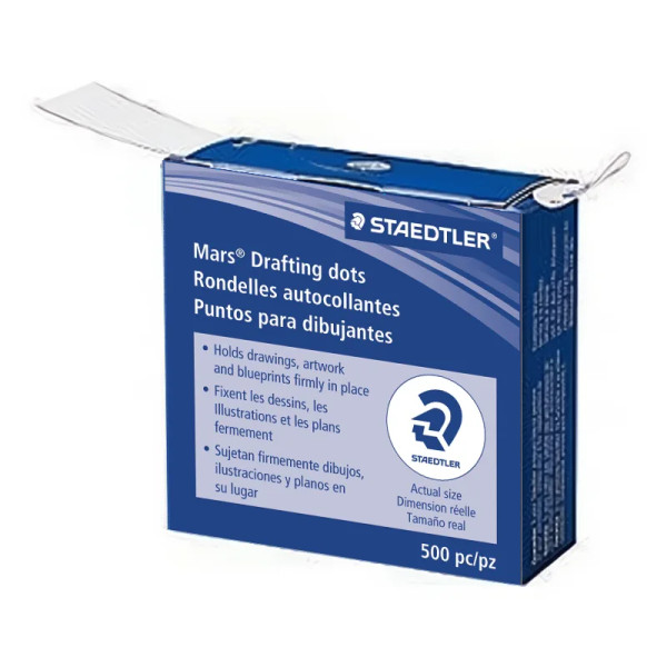 Drafting Dots - Staedtler