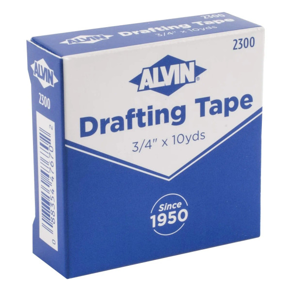 Drafting Tape - Alvin