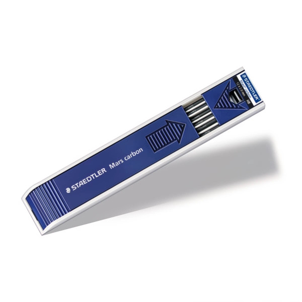 Mars Carbon 2mm Leads