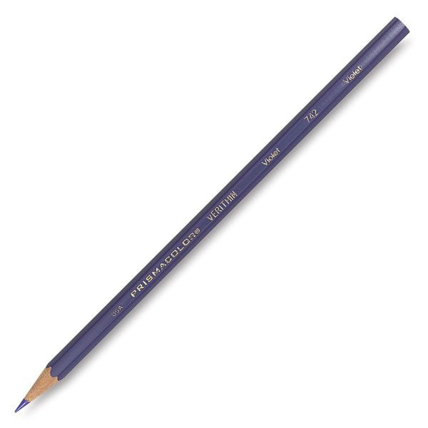 Sanford Prismacolor Verithin Colored Pencils