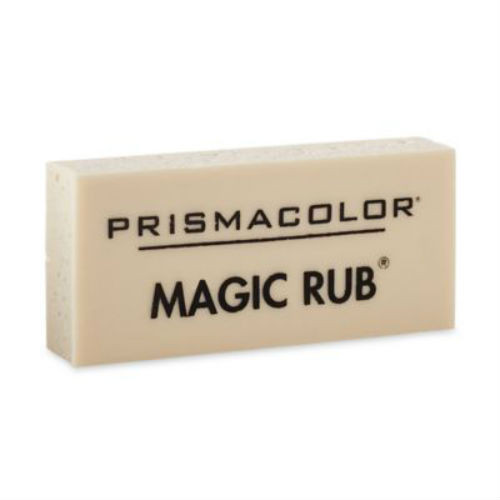 Magic Rub Eraser