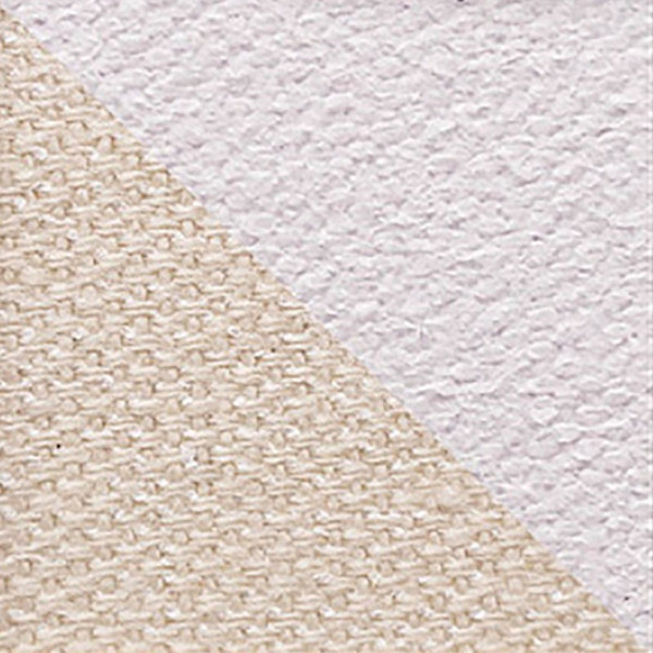 Artist Series 122 Yankee 11.5 oz. Primed Cotton Canvas Rolls