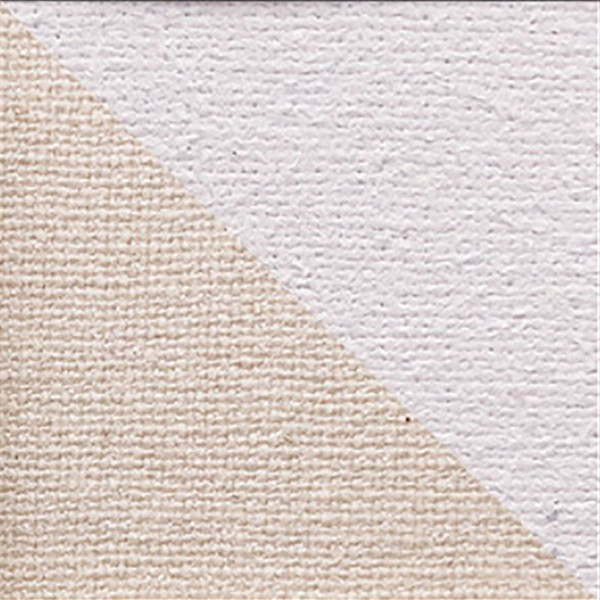 Artist Series 574 Knickerbocker 9 oz. Primed Cotton Canvas Rolls