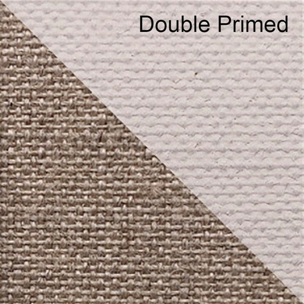 PRO Series 125SP & 125DP Kent Primed Linen Rolls