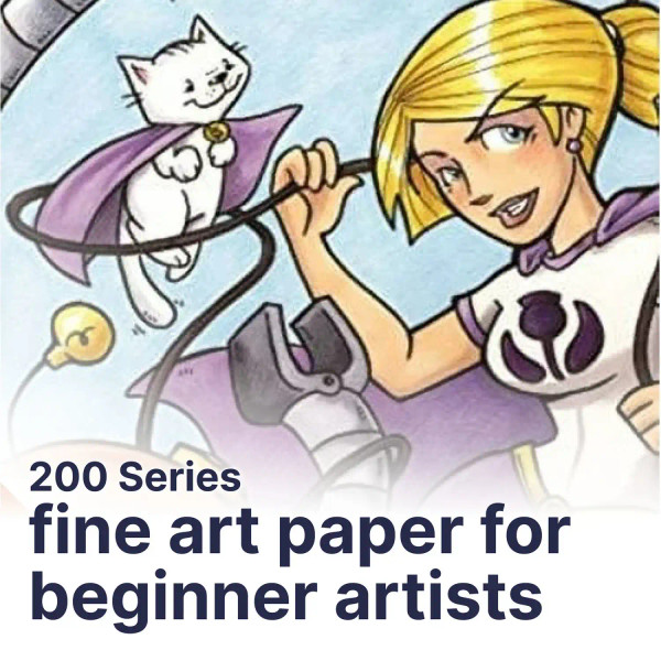 9" x 12" 200 Series Student Tracing Pad
