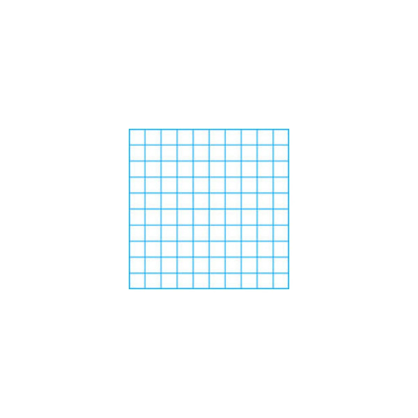 11 x 17 Vellum Pad 1000HP-10 - 50 Sheet