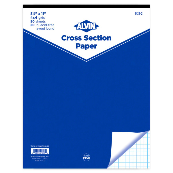 4x4 Cross Section Bond