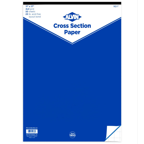 4x4 Cross Section Bond