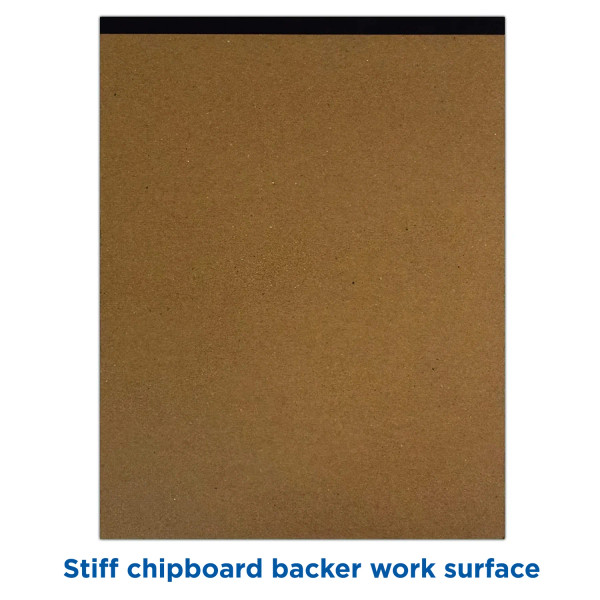 4x4 Cross Section Bond