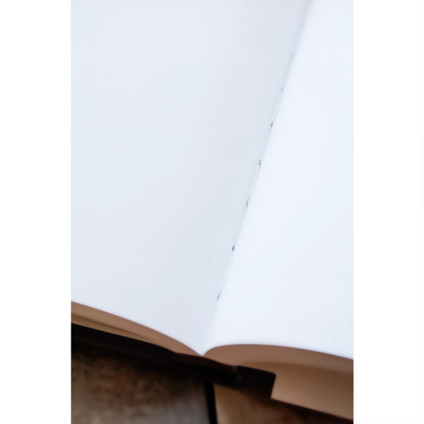 400 Series Hardbound Sketch Book